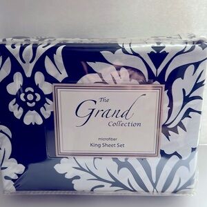 The Grand Collection, new.